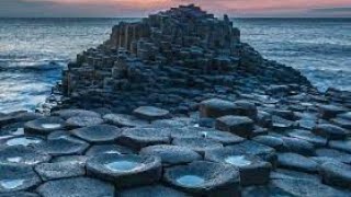 Scotland 4K   Scenic Relaxation Film With Celtic music(4K)