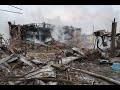 Missile strikes on Yuzhmash factory in Dnepropetrovsk | July 15th 2022