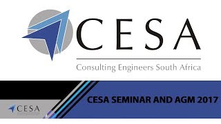 Chris Campbell - CESA CEO