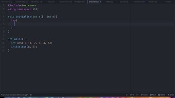 Exception Handling Part 2