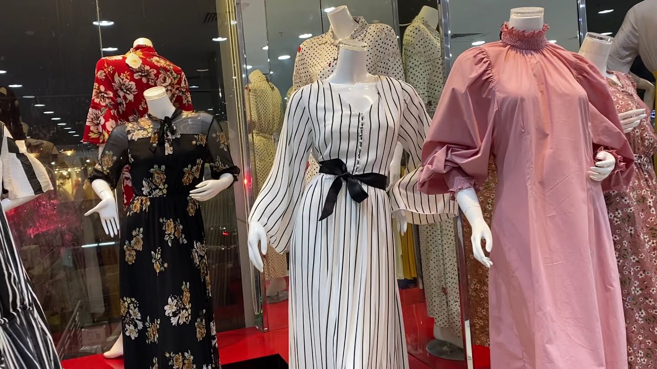 تغطيتي ❤️فساتين نسائية 👗 شيك 💕 وراقية 🌹مديلات حديتة 👍جدة السعودية 🇸🇦