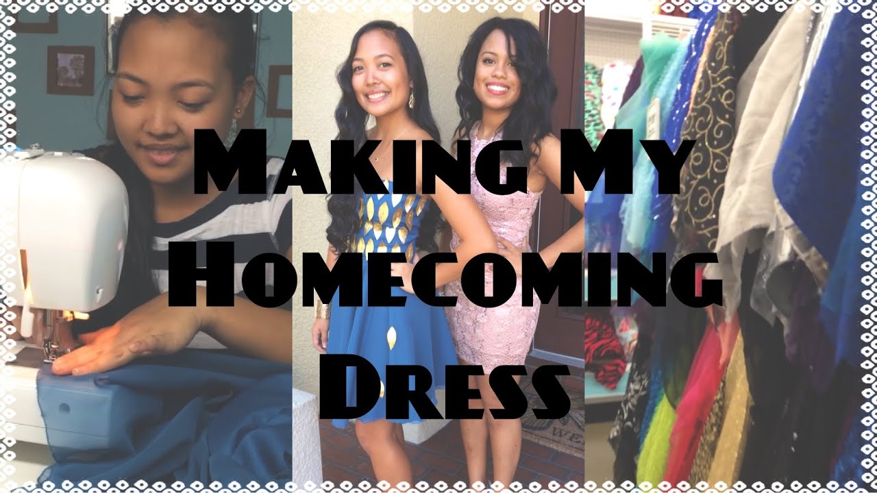 making a homecoming dress my top 100 bestsellers on sale girls