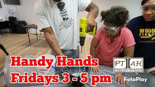Handy Hands