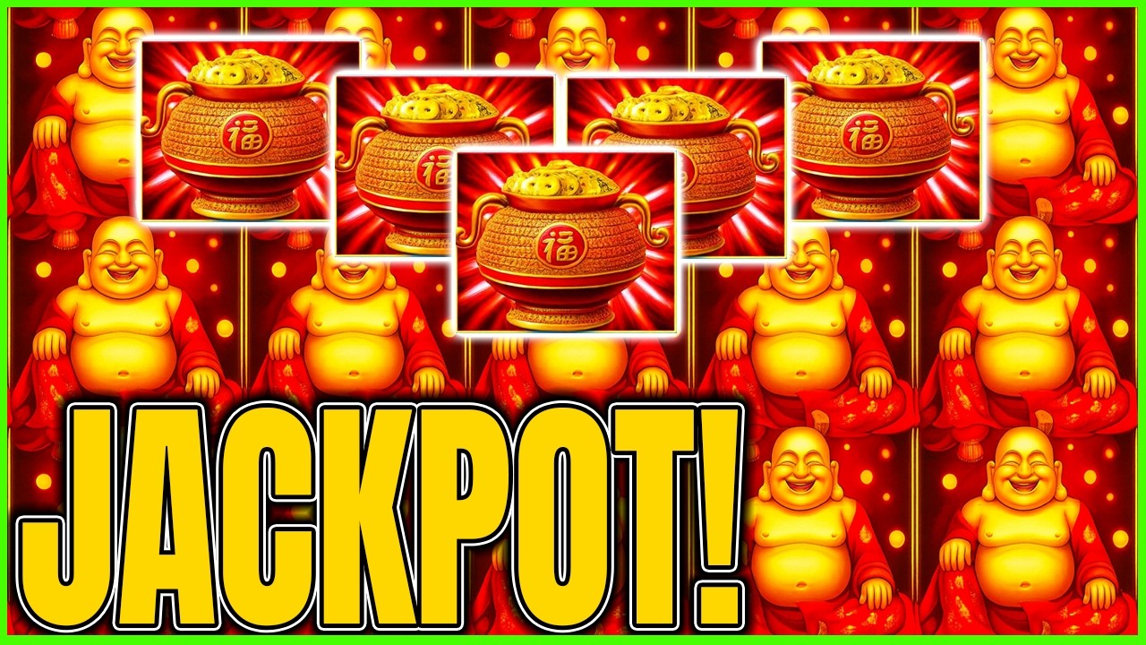 We Were Ready to QUIT… Then This JACKPOT Saved the Day! Happy & Prosperous Dragon Link Slot