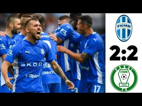 FK MLADÁ BOLESLAV