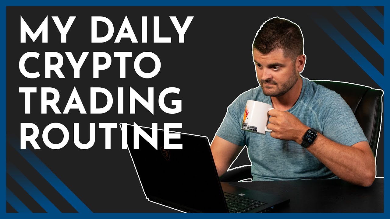 daily crypto trading)
