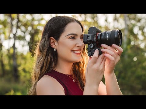 Sony A7IV Photo and Video Review — JULIA TROTTI