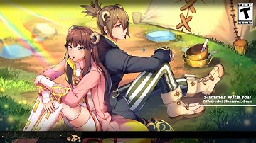 [tree of savior] Matador Quest bug Telsiai | Silk coccon | Bug report Video |