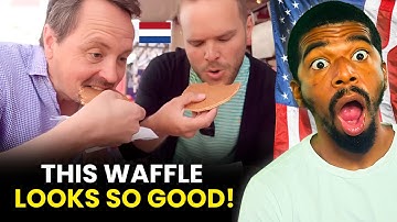 10 BEST things to do in Amsterdam 🇳🇱🍻 Handpicked By the Locals. | American Reacts