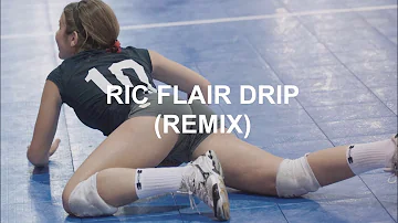 Metro Boomin & Offset - Ric Flair Drip ft. 2pac (Remix)