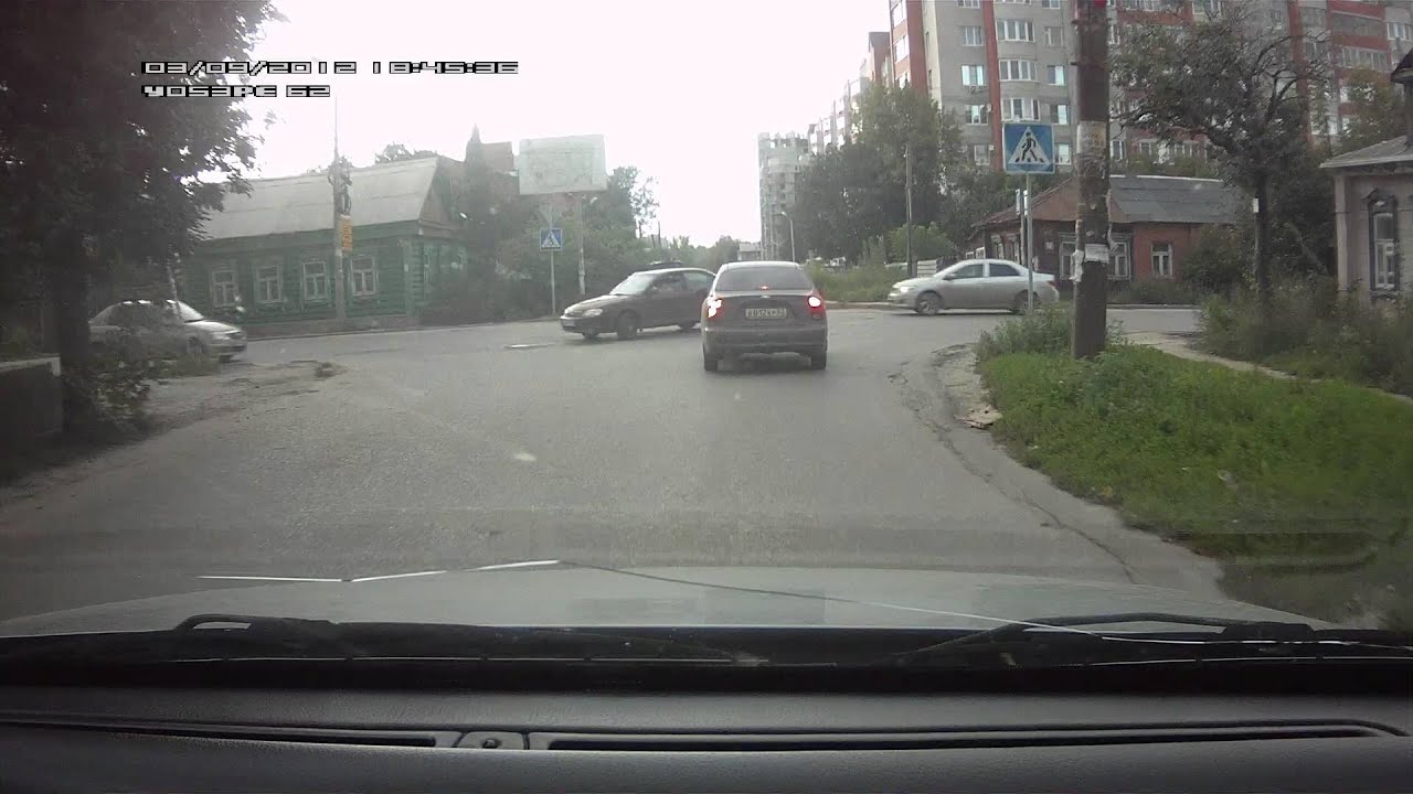 Уаз дтп рязань