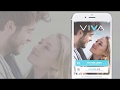 App vivachat  rencontres en direct 