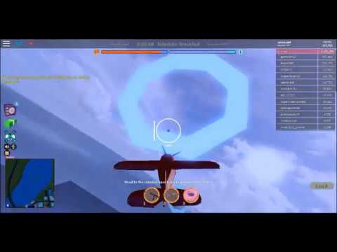 ROBLOX JAILBREAK ახალი განახლება თვითმფრინავები უკვე აქ არის