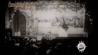 Pepe Blanco y Carmen Morell - Amor que vienes cantando