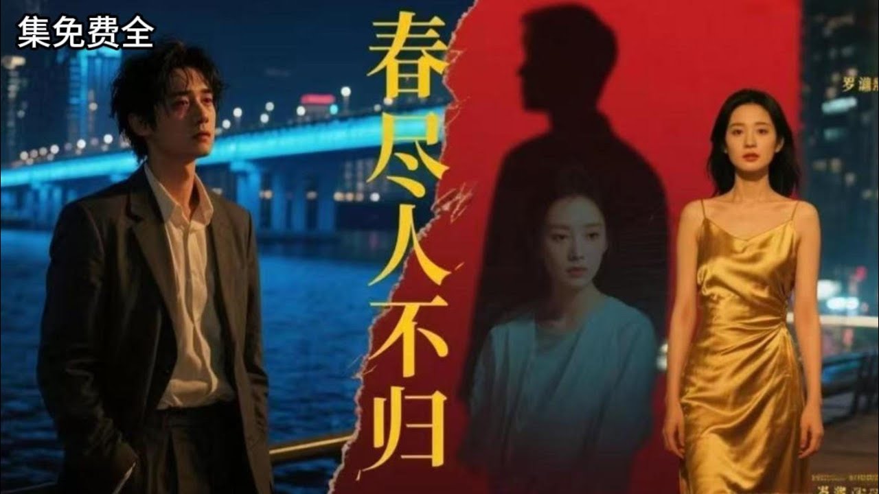 五年守諾，她卻無情，他決絕離去