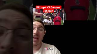 What yall think of the Bills