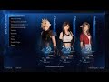 Final fantasy 7, Eligor Reno y Rude en dificil