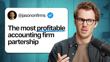 The Niche Software Set To Blow Up This Accounting Firm