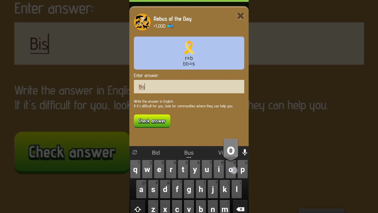 Rebus Of The Day 22 23 January 2025 YouTube Maxres2