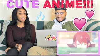 ⁣Shelter (Official Video) (Short Film with A-1 Pictures & Crunchyroll) Reaction!!!