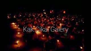 Puisi Renungan Malam Pramuka