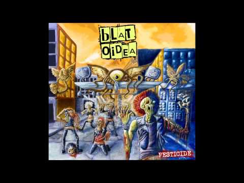 Blatoidea - Endless Night