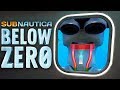 САМЫЙ СТРАШНЫЙ МОНСТР В ИГРЕ ► Subnautica: Below Zero #22