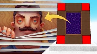 Download Mp3 VECINO 😒 PORTAL A LA DIMENSIÓN DE HELLO NEIGHBOR EN MINECRAFT | DIMENSIONES #36 Gudang lagu Download Mp3 VECINO 😒 PORTAL A LA DIMENSIÓN DE HELLO NEIGHBOR EN MINECRAFT | DIMENSIONES #36