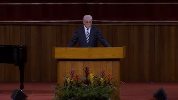 Final Justice: The Return of Christ, Part 1