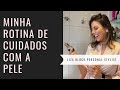 Produtos de Beleza que Uso no Dia a Dia!