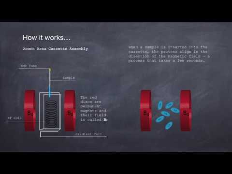 NMR-How it Works Anime