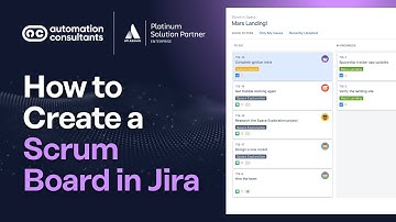 How to create a Scrum board in Jira | Step-by-Step Guide