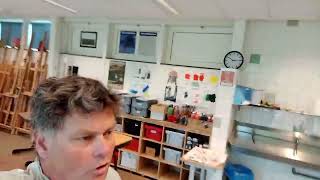 De Duurst Betaalde Congierge Van Dunamare