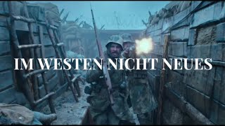 All Quiet On The Western Front Sonne Slowed