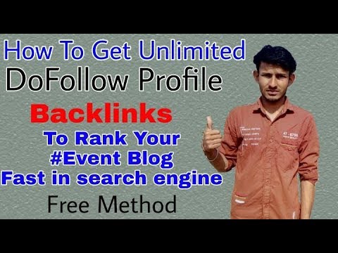 create-unlimited-dofollow-profile-backlinks-for-your-event-blog-to-rank-fast-in-google-search