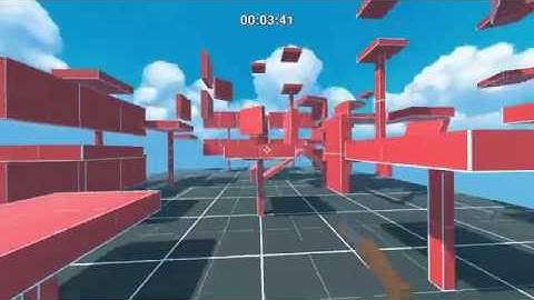 KARLSON 3D - Speedrun - Segmented 1:40.88