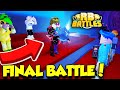 THE FINAL BATTLE!! (Roblox RB Battles Event)