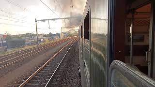 Ssn - Onderweg Met De After Corona Rit