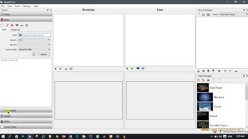 2_Introduction (Openlp software)