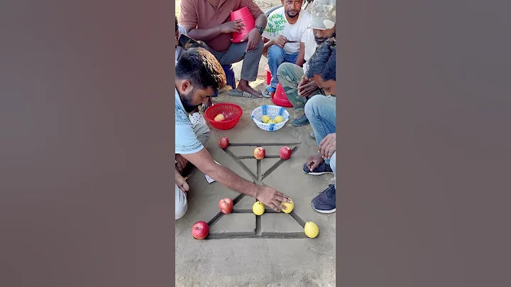 Oy ihiifdddyd🍋 #tiktokvideo #games #fun #funnyvideos #gaming #funnyreels #village #funny #shorts