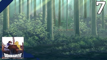 Digimon Survive - Playthrough Part 7 [PS4 on PS5]