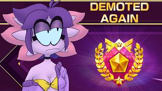 I should stop playing Legend Competition [Sonic Racing Crossworlds]