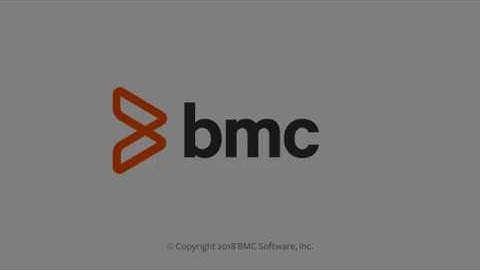 How do I display the output of a Control-M for Databases job?