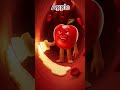 Banana , Apple and Watermelon Ai video Health tips #healthtips
