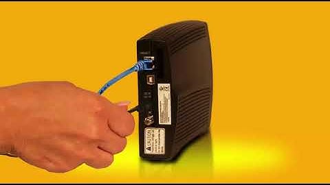 Restart Your Vonage Device