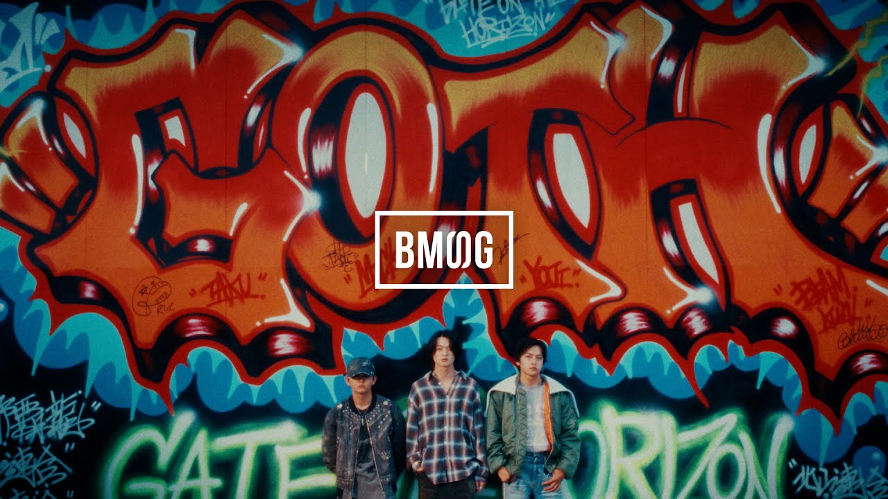 RUI,TAIKI,KANON / GOTH - Music Video -