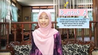 Download Lagu MUZIK TAHUN 4 - PERGERAKAN MENGIKUT BENTUK LAGU DESAKU TERCINTA MP3