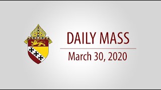 March 30, 2020