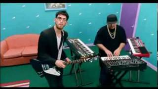 Chromeo - Bonafied Lovin