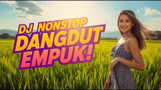 Download Lagu 🎧 DJ FULL BASS DANGDUT 2025 | Remix Viral Terbaru | Teman Kerja \u0026 Healing 💃 MP3